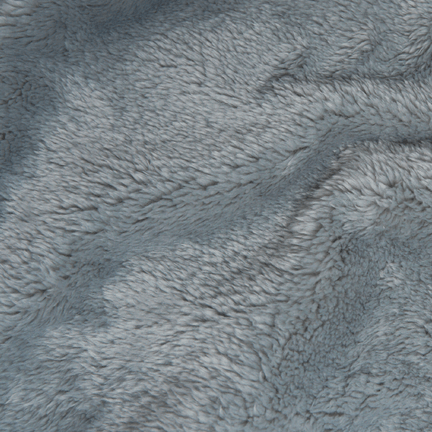 Sherpa Blanket - "MONOCHROME TIGER"